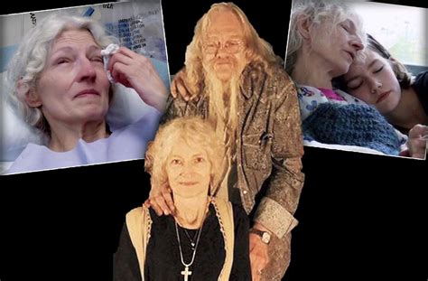 billy brown, wife death|‘Alaskan Bush People’ Billy Brown’s Wife Breaks。